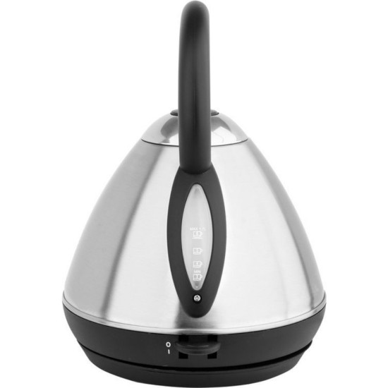 Електрическа кана с ретро дизайн LUND, 2200 W, 1.7 L